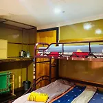 Moss Hedera Hide Chalet